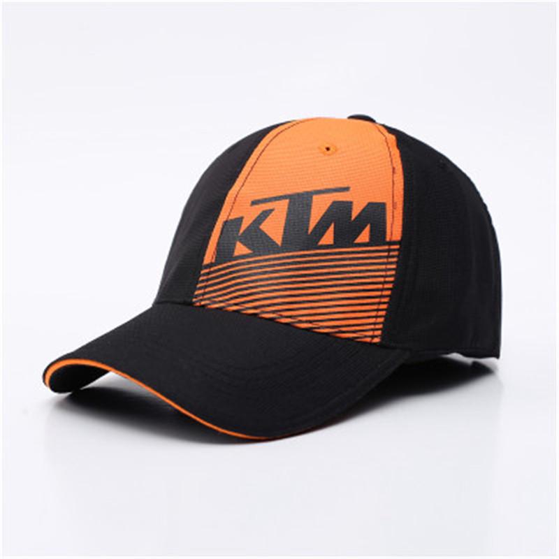 Kšiltovka KTM Racing